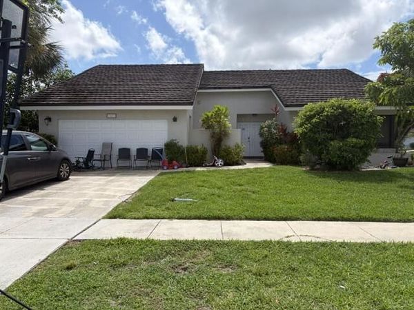 22051 Montoya Drive, Boca Raton, FL 33433