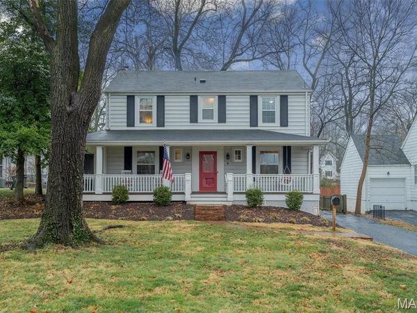 4 Garden Lane, St Louis, MO 63122