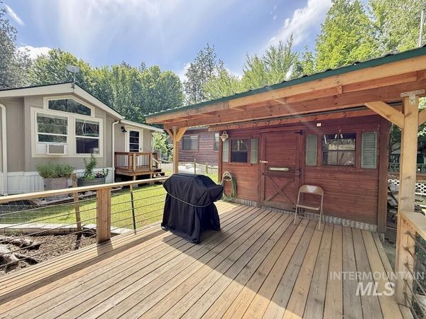 510 River Front Dr., Kooskia, ID 83530