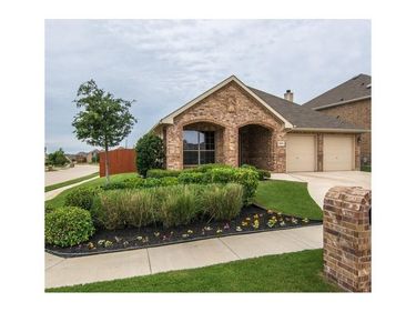 15513 Landing Creek Lane, Fort Worth, TX 76262