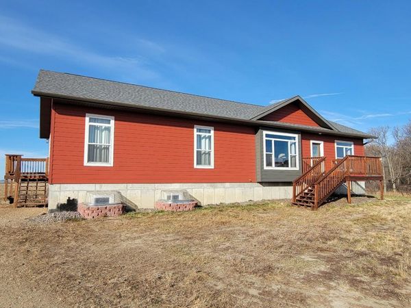40753 143rd Street, Groton, SD 57445