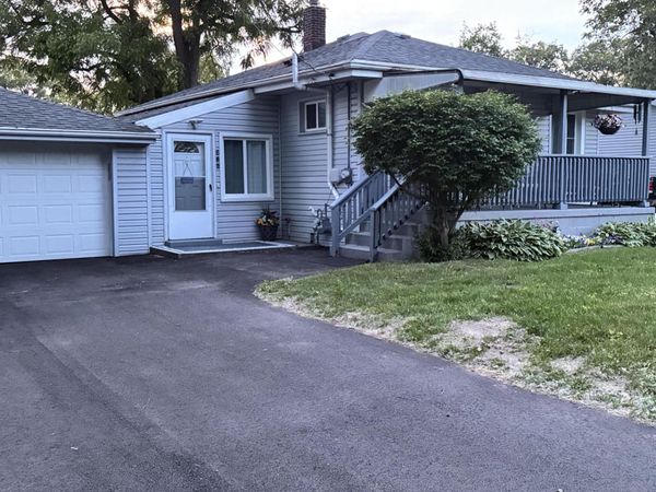 526 N Colfax Street, Griffith, IN 46319