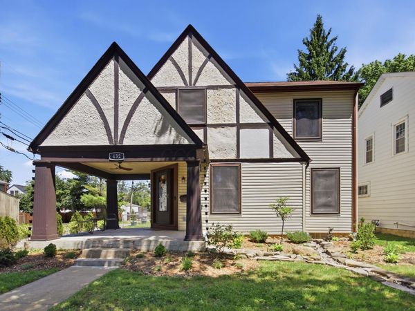 432 Binns Boulevard, Columbus, OH 43204