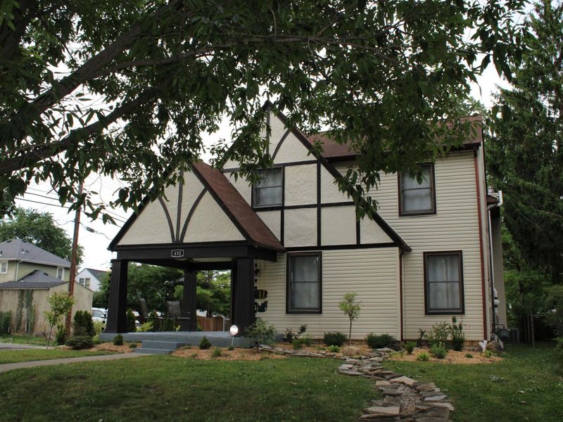 432 Binns Boulevard, Columbus, OH 43204 Photo 1