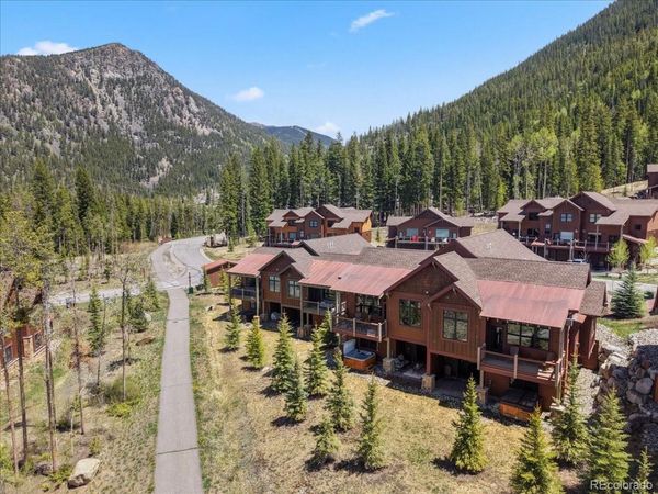 853 Independence Road , Dillon, CO 80435