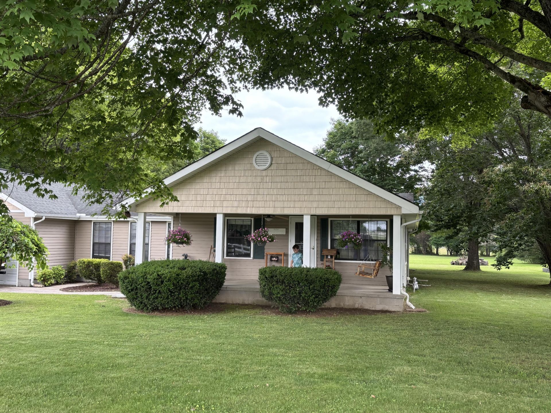 96 Harmon Drive, Dunlap, TN 37327 Main Photo