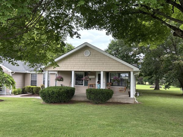 96 Harmon Drive, Dunlap, TN 37327