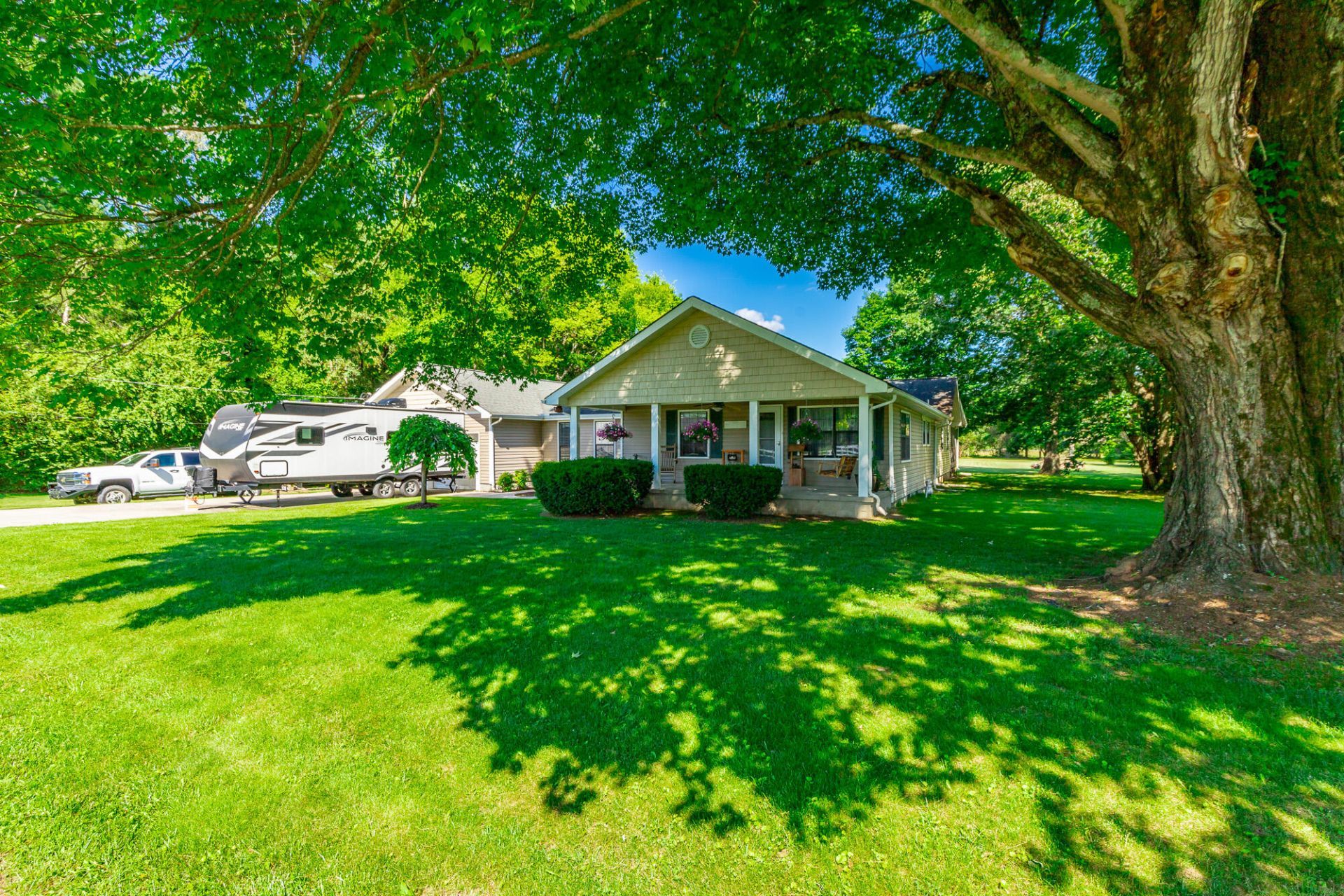 96 Harmon Drive, Dunlap, TN 37327 Main Photo