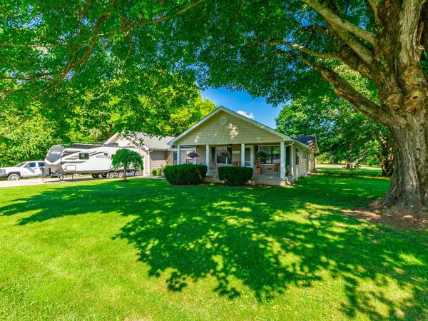 96 Harmon Drive, Dunlap, TN 37327