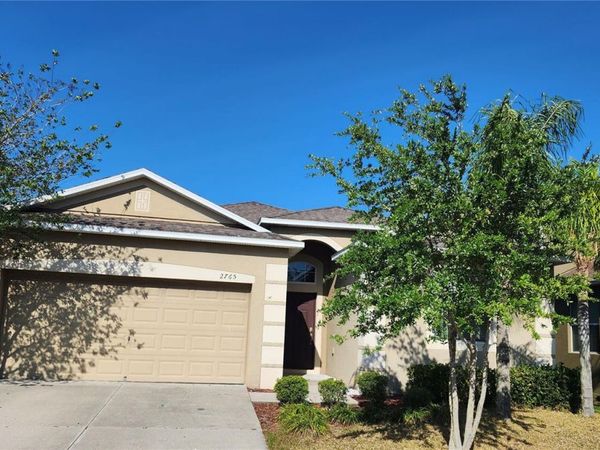 2765 CARRICKTON CIRCLE , ORLANDO, FL 32824