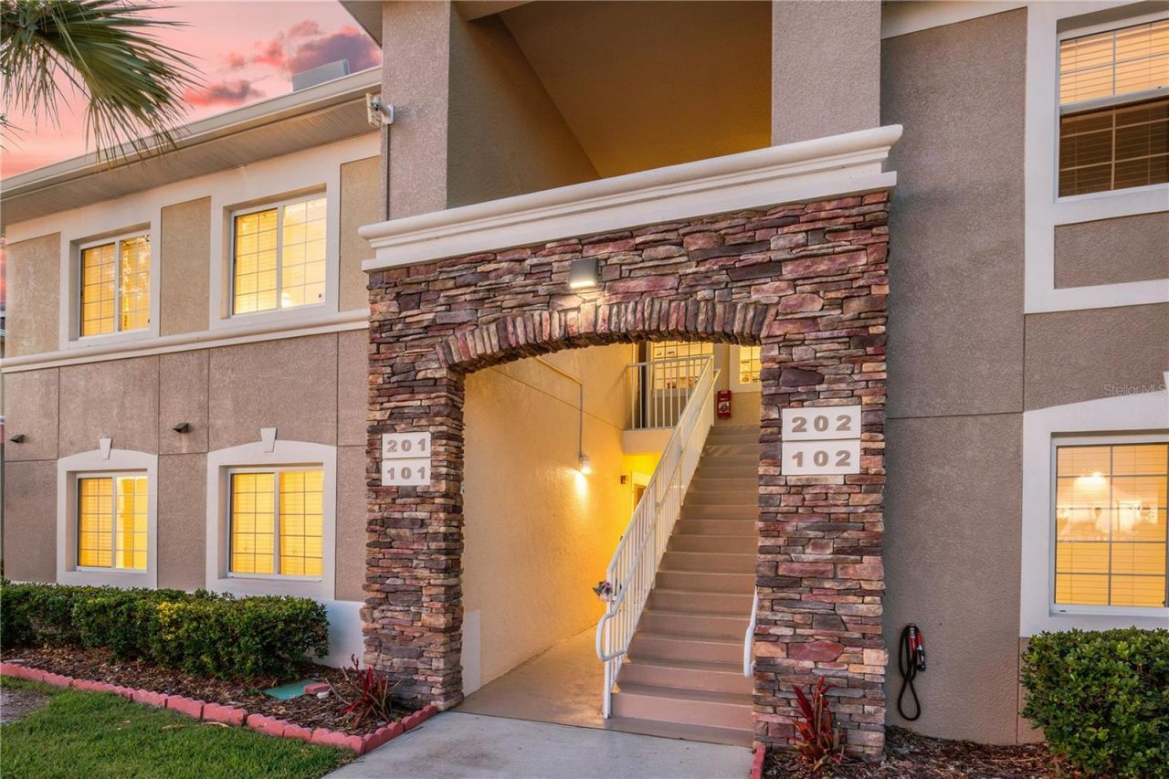 1231 Godavari Way E, Unit 202, Wesley Chapel, FL 33543 Photo