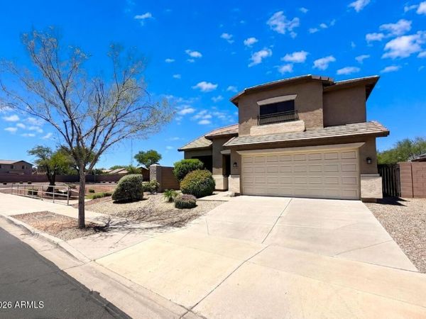 638 S 111TH Lane, Avondale, AZ 85323