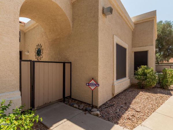 1111 W SUMMIT Place, Unit 41, Chandler, AZ 85224