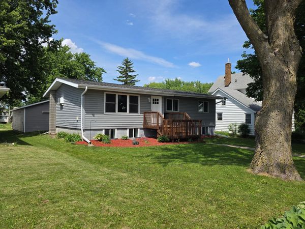 510 Arnold Street, West Concord, MN 55985