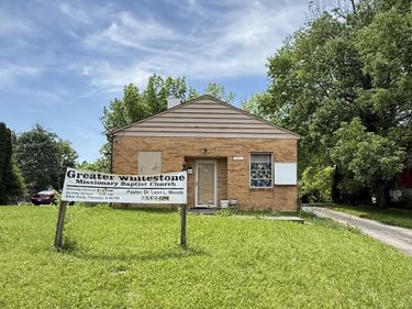 3611 E 34th Street , Indianapolis, IN 46218