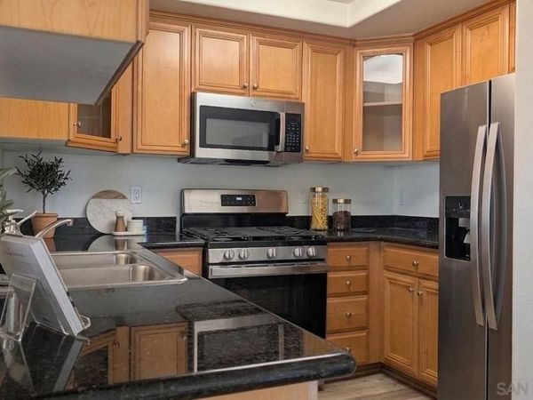 5033 Los Morros, Unit 55, Oceanside, CA 92057