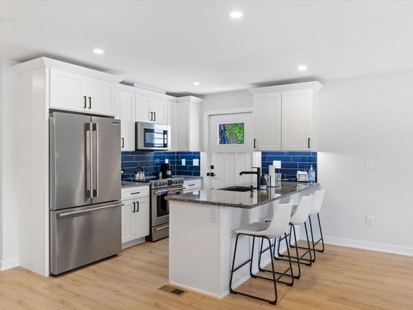 19 Willis Street, Unit 19, Auburn, MA 01501