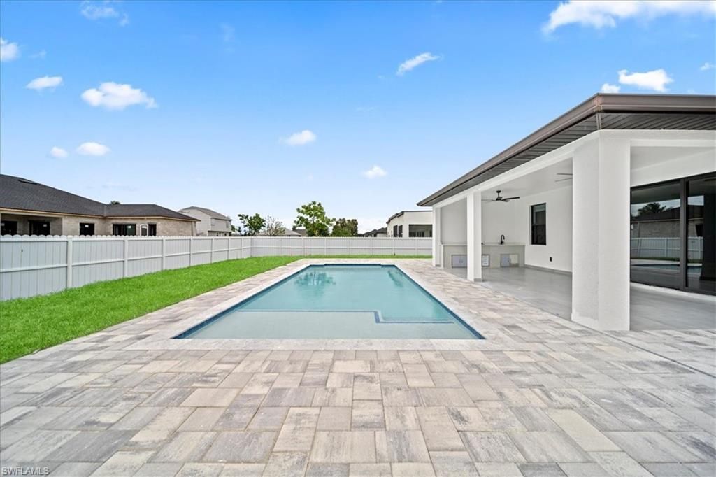 224 Chiquita Blvd N, Cape Coral, FL 33993 Photo