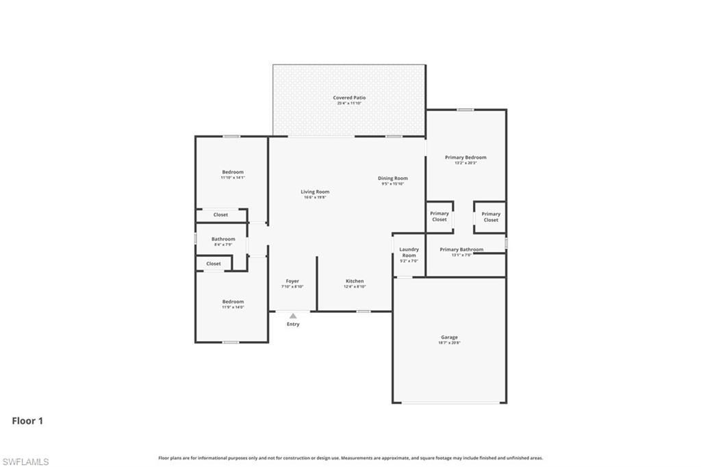 224 Chiquita Blvd N, Cape Coral, FL 33993 Photo
