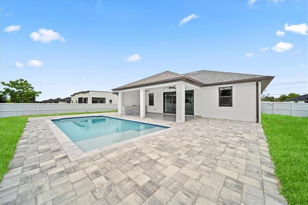 224 Chiquita Blvd N, Cape Coral, FL 33993 Photo