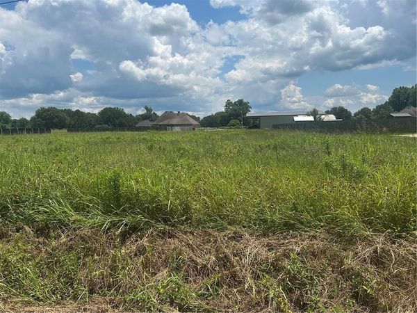 Lot 12 GLADYS Drive, Alexandria, LA 71303