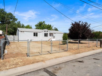 3120 Debbie Way, Carson City, NV 89706 Photo