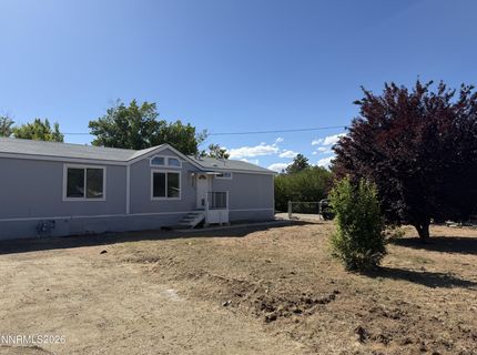 3120 Debbie Way, Carson City, NV 89706 Photo