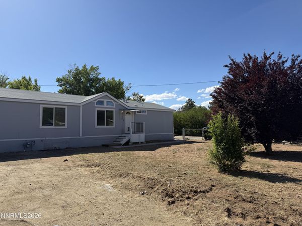 3120 Debbie Way, Carson City, NV 89706