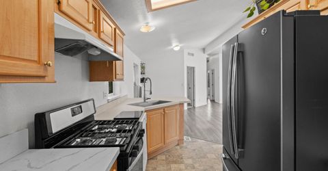 3120 Debbie Way, Carson City, NV 89706 Photo