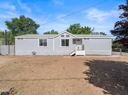 3120 Debbie Way, Carson City, NV 89706 Photo