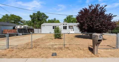 3120 Debbie Way, Carson City, NV 89706 Photo