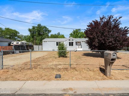 3120 Debbie Way, Carson City, NV 89706 Photo