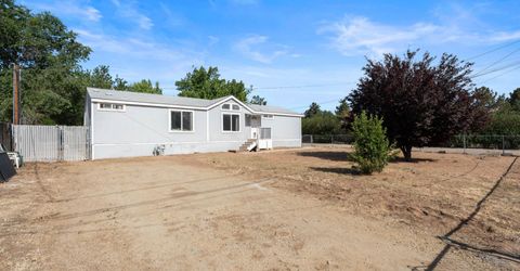 3120 Debbie Way, Carson City, NV 89706 Photo