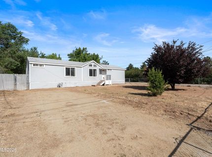 3120 Debbie Way, Carson City, NV 89706 Photo