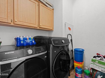 3120 Debbie Way, Carson City, NV 89706 Photo