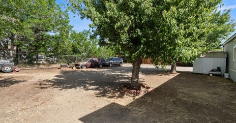3120 Debbie Way, Carson City, NV 89706 Photo