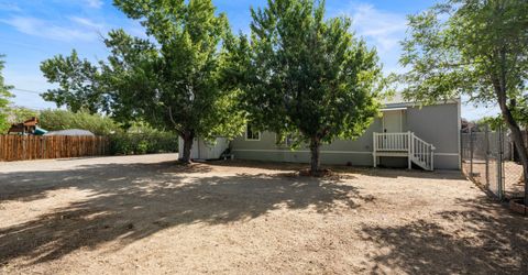 3120 Debbie Way, Carson City, NV 89706 Photo