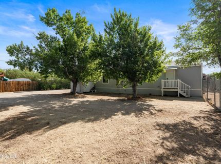 3120 Debbie Way, Carson City, NV 89706 Photo