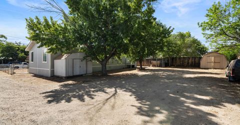 3120 Debbie Way, Carson City, NV 89706 Photo
