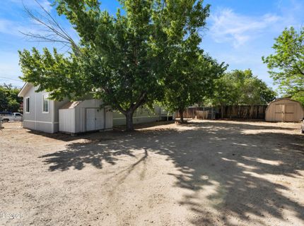3120 Debbie Way, Carson City, NV 89706 Photo