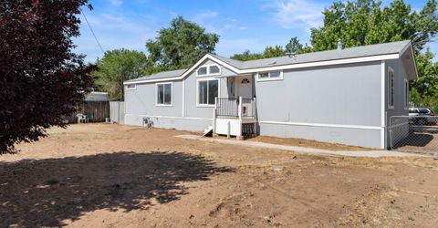 3120 Debbie Way, Carson City, NV 89706 Photo