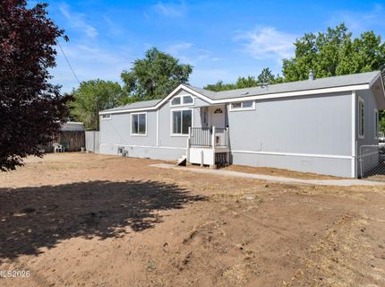 3120 Debbie Way, Carson City, NV 89706 Photo