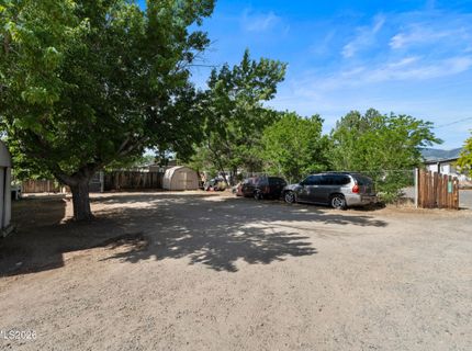 3120 Debbie Way, Carson City, NV 89706 Photo