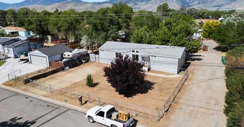 3120 Debbie Way, Carson City, NV 89706 Photo