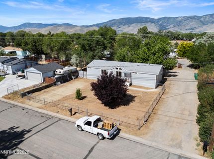 3120 Debbie Way, Carson City, NV 89706 Photo