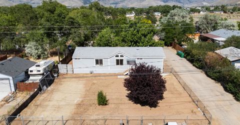 3120 Debbie Way, Carson City, NV 89706 Photo