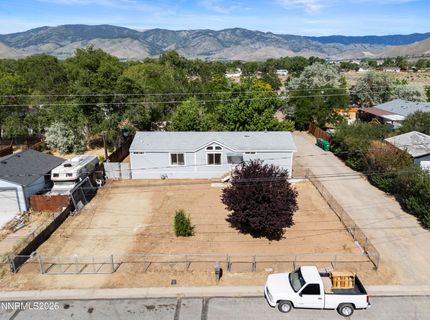 3120 Debbie Way, Carson City, NV 89706 Photo