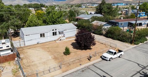 3120 Debbie Way, Carson City, NV 89706 Photo