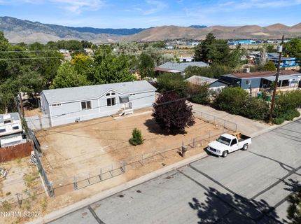3120 Debbie Way, Carson City, NV 89706 Photo