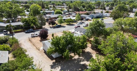 3120 Debbie Way, Carson City, NV 89706 Photo